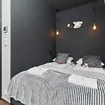 Apartments Wrocław Stawowa by Renters