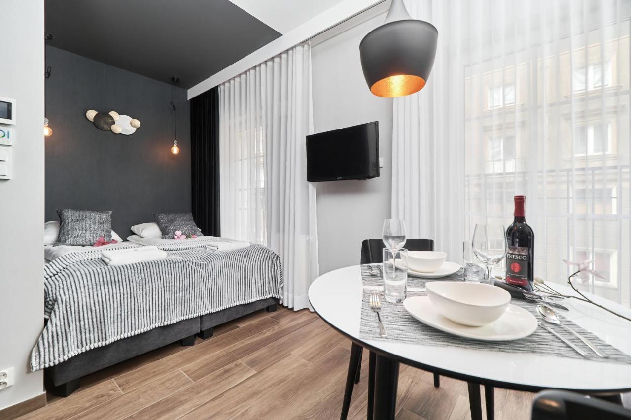 Stawowa By Renters Apartament Wrocław