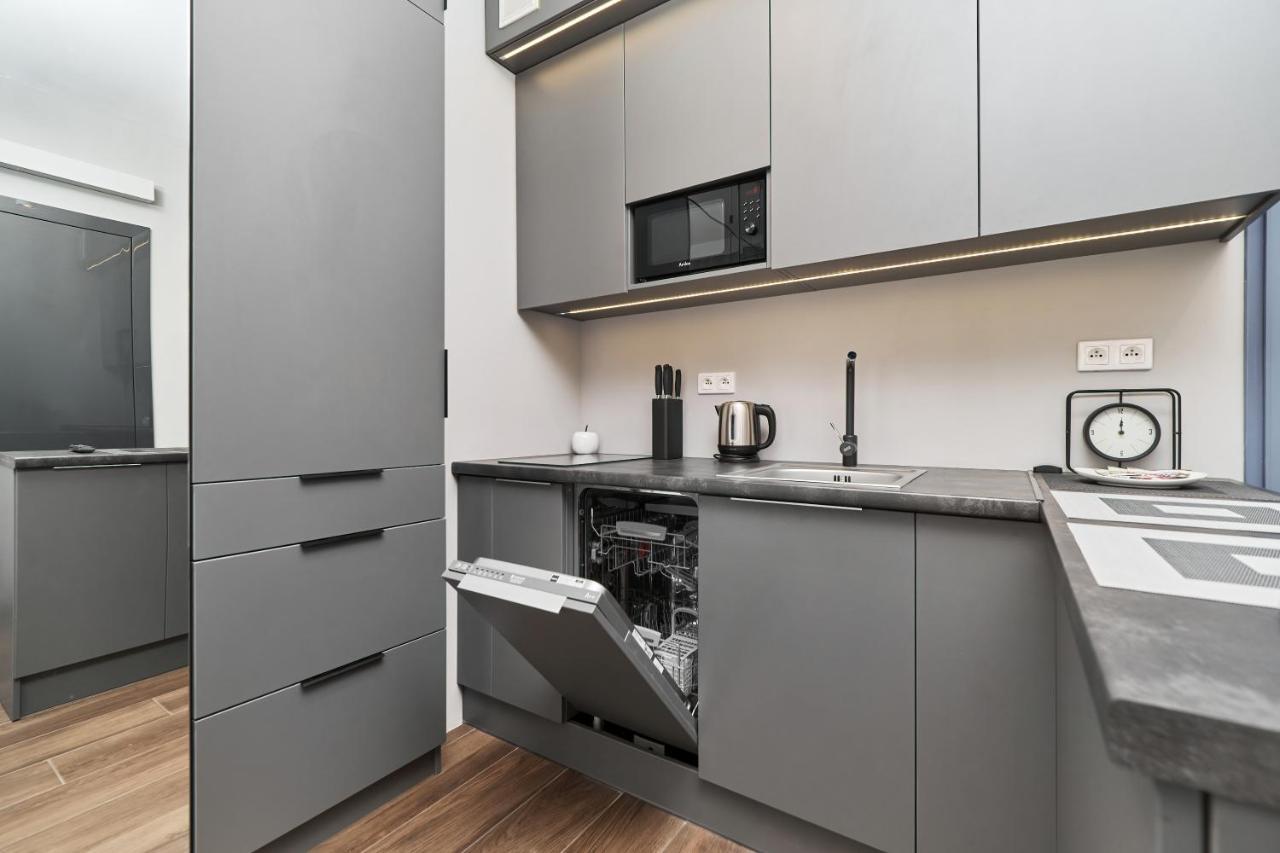 Stawowa By Renters Apartament