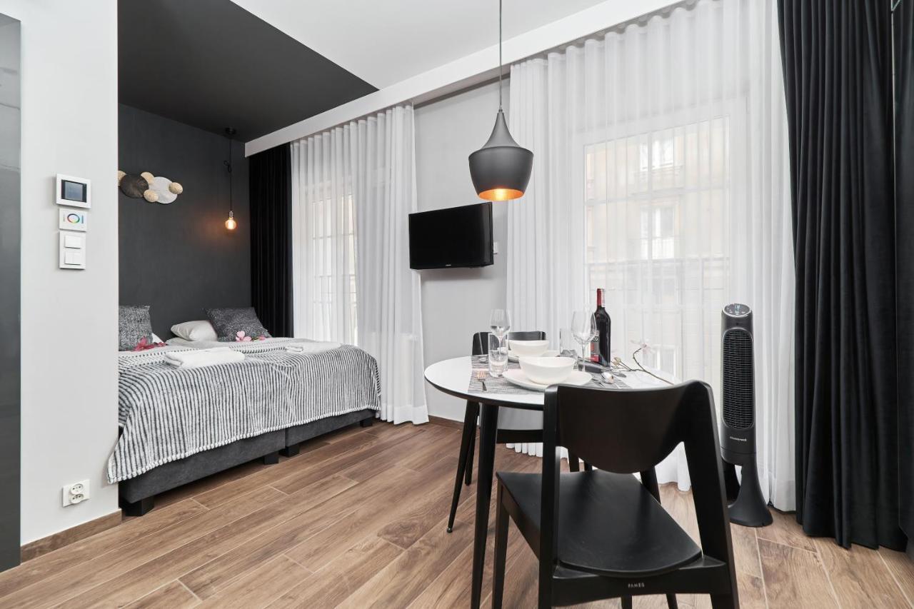 Apartament Stawowa By Renters Wrocław