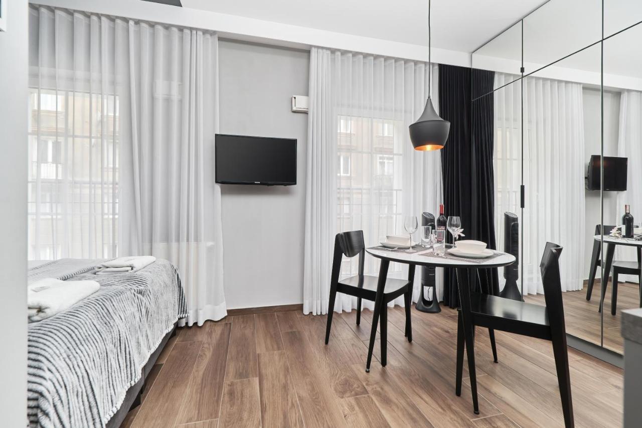 Apartament Stawowa By Renters Wrocław