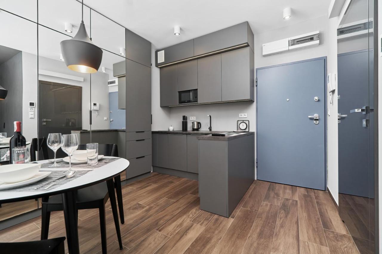 Stawowa By Renters Apartament