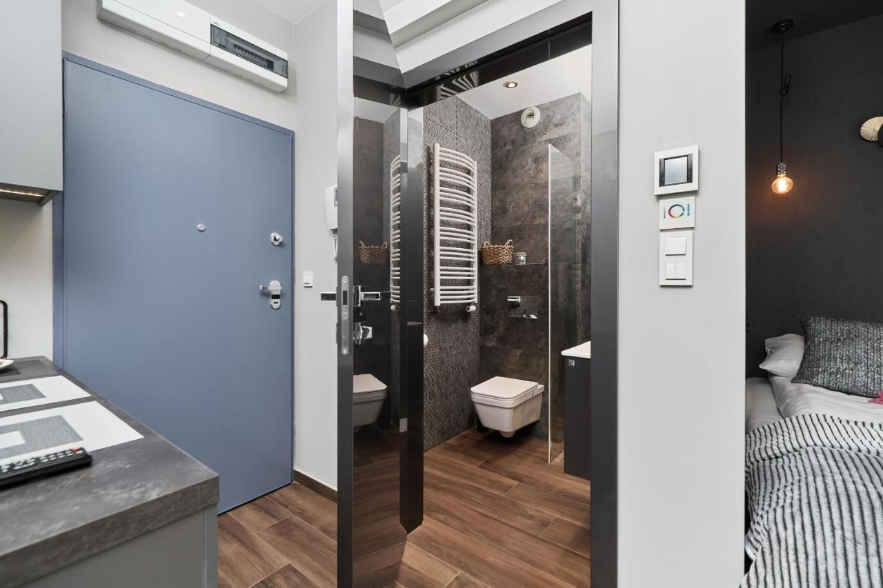 Stawowa By Renters Apartament