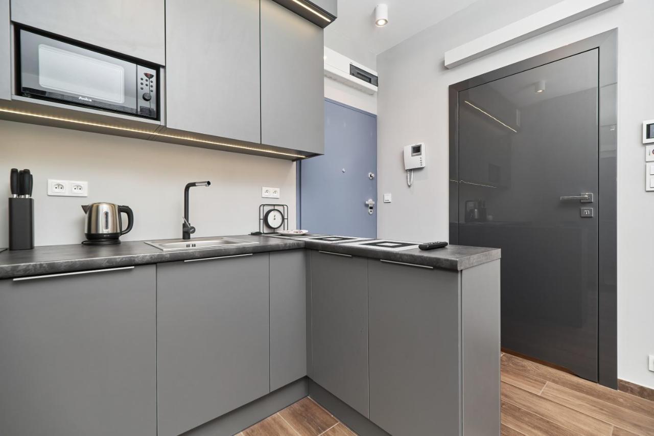 Apartament Stawowa By Renters