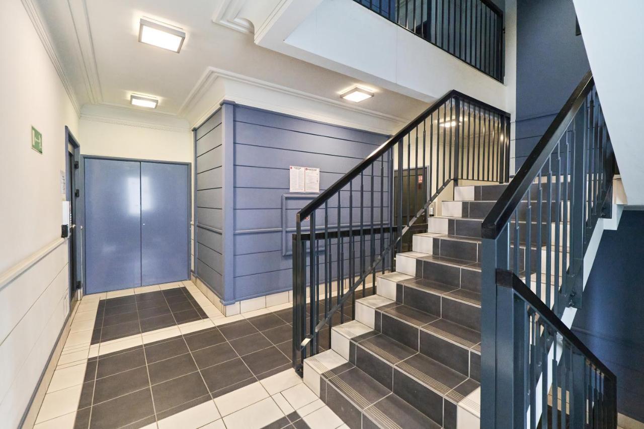Apartament Stawowa By Renters Wrocław
