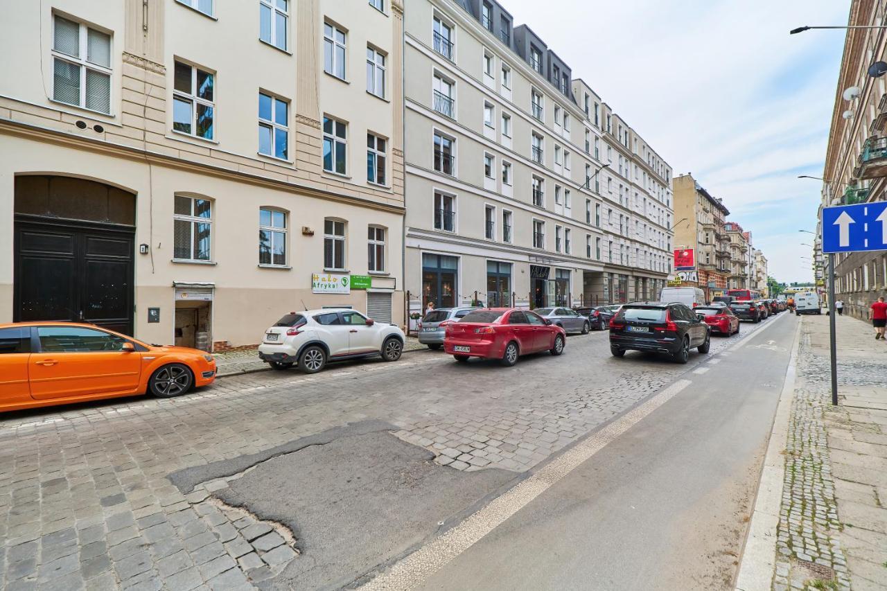 Apartament Stawowa By Renters *