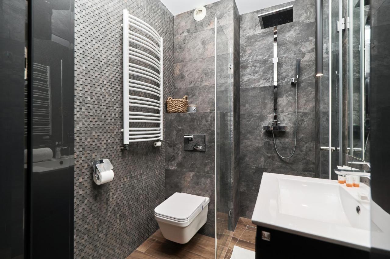 Stawowa By Renters Apartament