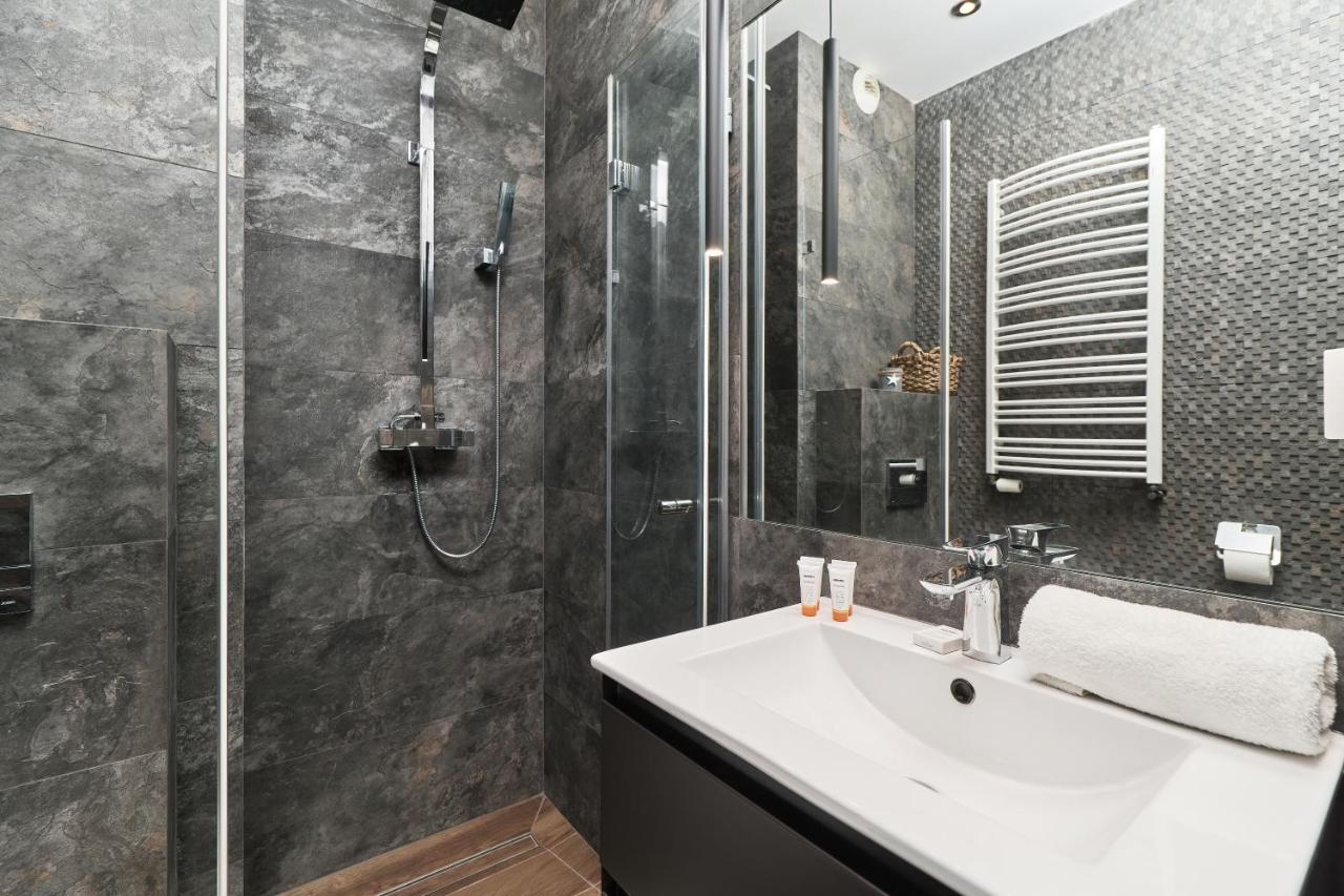 Stawowa By Renters Apartament Wrocław